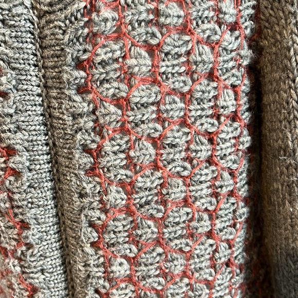 Anthropologie by Moth sweater size S - Picture 4 of 9